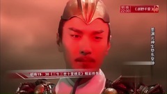 电视剧<三生三世十里桃花>卫视版预告第四弹