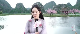 三生三世十里桃花造型特辑