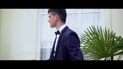 Vajza E Lagjes Sime (Official Video)