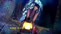 电视剧<大河儿女>片头曲