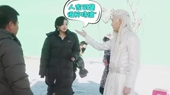 卡索梨落冰原初吻