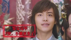 释殿究竟几岁呢