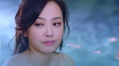 冯绍峰宋茜温泉羞涩共浴