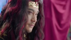 火燚询问岚裳行踪