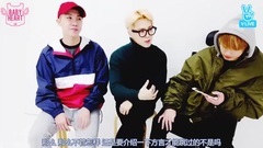 BTS follower 突破四百万纪念 海鲜面直播