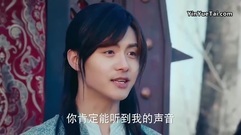 卡索从梦中醒来