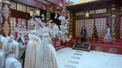 卡索与家人团聚