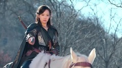 卡索遭遇土匪攻击