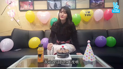 SOMI毕业后首次VAPP直播