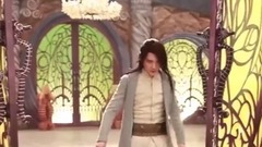 幻城幕后花絮:在人鱼国玩脱的众神