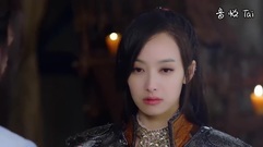 幻城之梨落被妖乐迷惑