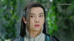 梨落发现寻梦主阴谋