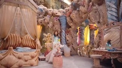 释变身作弄岚裳