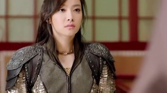 宋茜被马天宇救出