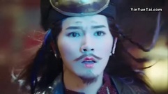 电视剧<幻城>之星旧施纵梦之术