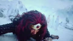 电视剧<幻城>之徐娇被郑佩佩救走