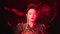 幻城之艳炟竭力救樱空释