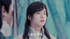 幻城之樱空释梦中召集各族首领