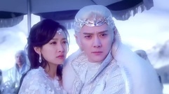 幻城之真假梨落同框