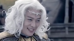 幻城之梨落守界使者是如何练成的