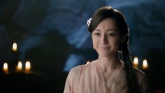 迪丽热巴白凤九第十二集cut