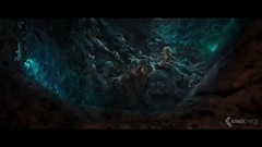 银河护卫队 2 预告 (2017)