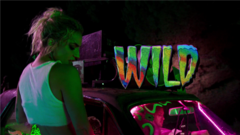 John Wayne 中英字幕(葡萄先森)