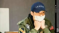 X玖少年团――伍嘉成