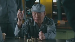 洼田正孝 - 連続ドラマW ヒトヤノトゲ~獄の棘~ 予告編