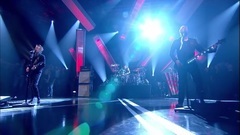 Dead inside (Later with Jools Holland) 2015-05-29