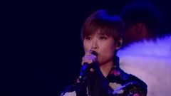 李宇春 - 存在感 & 野蛮生长 & 西门少年