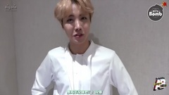 (BANGTAN BOMB) Happy new year 2017!