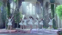 40支最难韩国舞蹈大盘点