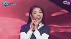 Urikiri - Mnet M!Countdown 现场版 17/02/09