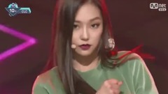 鬼怪 - M!Countdown 现场版 17/02/09