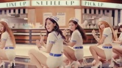 T-ara - 完全疯了