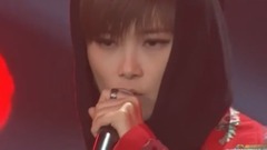 李宇春 - 存在感&西门少年