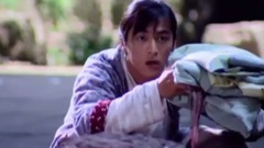 【遥灵】桃花朵朵开