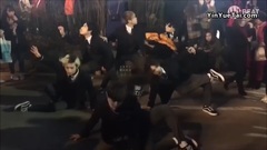 The 7th Sense(NCT127)弘大游击公演版