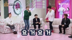 170209 Lipstick Prince 现场版 - 入场