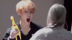 一生一定要去一次防弹签售会的原因