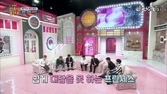 金素慧 Cut Part.1