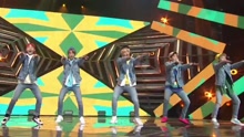  - dunk shot - M COUNTDOWN 现场版 17/02/09
