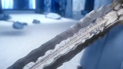 电视剧<幻城>剧情预告片:寻找六叶冰晶