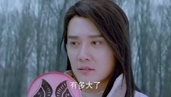 电视剧<幻城>之冯绍峰宋茜放风筝花式虐狗