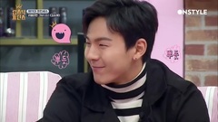 金素慧 Cut Part.3