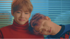 BTS 'Spring Day' MV Teaser