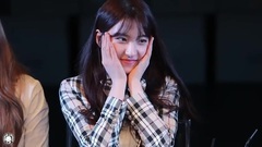 宇宙少女 3RD MINI ALBUM 粉丝签名会