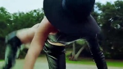 Lady Gaga - John Wayne (官方版MV)