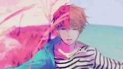 Spring Day Teaser JIMIN